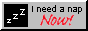 need nap