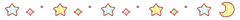 stars