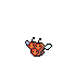shiny combee