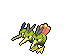 shiny dodrio