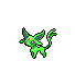 shiny nidorina