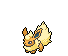 shiny flareon