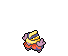 shiny doduo