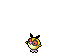 shiny hoothoot