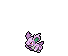 shiny nidorina
