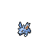 shiny nidorino