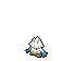shiny snover