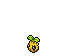 shiny butterfree