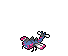 shiny yanmega
