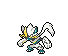 shiny zeraora